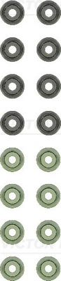 Seal Set, valve stem